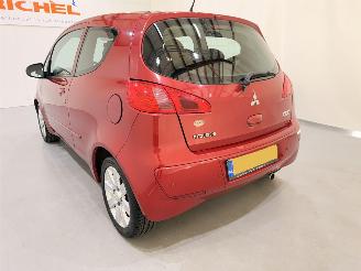 Mitsubishi Colt CZ3 1.3 Invite+ Airco picture 17