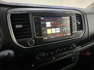 Citroën Jumpy DC 2.0 AUT 5p Dubbelcabine BlueHDI L3H1 XL 132Kw Bjr.2023 picture 36