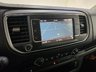 Citroën Jumpy DC 2.0 AUT 5p Dubbelcabine BlueHDI L3H1 XL 132Kw Bjr.2023 picture 6