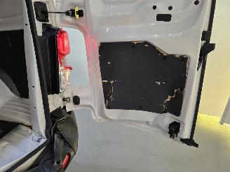 Citroën Jumpy DC 2.0 AUT 5p Dubbelcabine BlueHDI L3H1 XL 132Kw Bjr.2023 picture 13