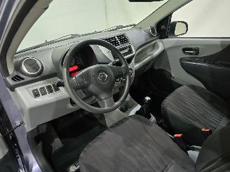 Nissan Pixo 1.0 LOOK 5DRS Bjr.2012 picture 22