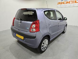 Nissan Pixo 1.0 LOOK 5DRS Bjr.2012 picture 6