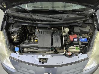 Nissan Pixo 1.0 LOOK 5DRS Bjr.2012 picture 20
