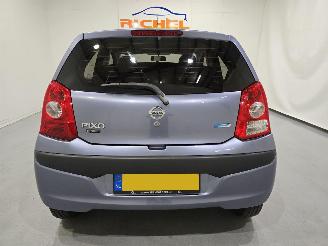 Nissan Pixo 1.0 LOOK 5DRS Bjr.2012 picture 5