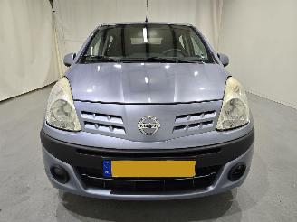 Nissan Pixo 1.0 LOOK 5DRS Bjr.2012 picture 2