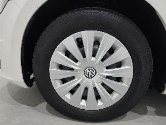 Volkswagen Golf Variant 1.6 TDI Trendline DSG Bjr.2014 picture 18