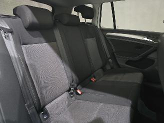 Volkswagen Golf Variant 1.6 TDI Trendline DSG Bjr.2014 picture 30