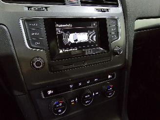 Volkswagen Golf Variant 1.6 TDI Trendline DSG Bjr.2014 picture 19