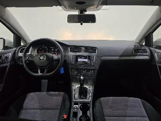 Volkswagen Golf Variant 1.6 TDI Trendline DSG Bjr.2014 picture 25