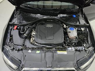 Audi A6 avant 2.0 TDI Sport Edition AUT Bjr.2014 picture 20
