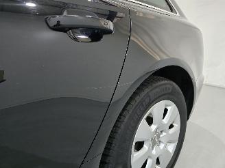 Audi A6 avant 2.0 TDI Sport Edition AUT Bjr.2014 picture 16