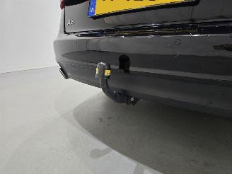 Audi A6 avant 2.0 TDI Sport Edition AUT Bjr.2014 picture 24