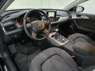 Audi A6 avant 2.0 TDI Sport Edition AUT Bjr.2014 picture 7