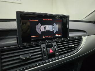 Audi A6 avant 2.0 TDI Sport Edition AUT Bjr.2014 picture 35