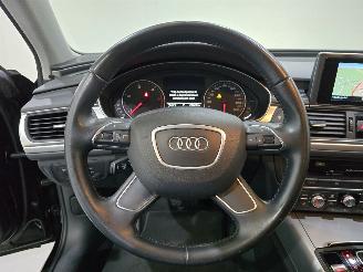 Audi A6 avant 2.0 TDI Sport Edition AUT Bjr.2014 picture 21