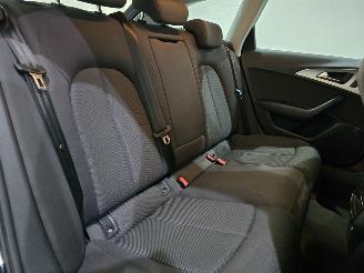 Audi A6 avant 2.0 TDI Sport Edition AUT Bjr.2014 picture 25