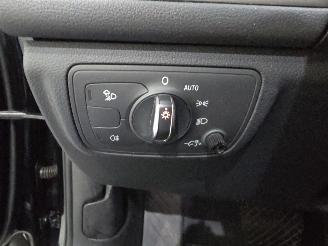 Audi A6 avant 2.0 TDI Sport Edition AUT Bjr.2014 picture 32
