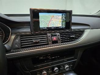 Audi A6 avant 2.0 TDI Sport Edition AUT Bjr.2014 picture 9