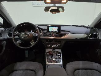 Audi A6 avant 2.0 TDI Sport Edition AUT Bjr.2014 picture 36