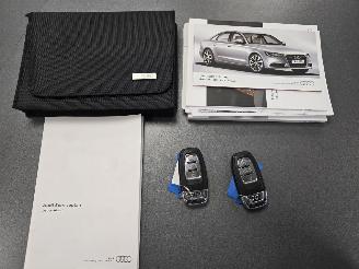 Audi A6 avant 2.0 TDI Sport Edition AUT Bjr.2014 picture 11