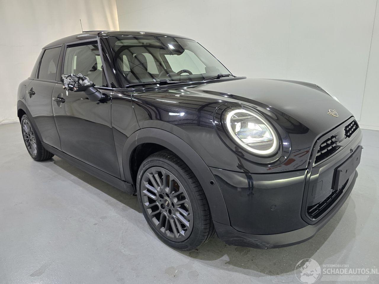 Mini Cooper C Classic Trim 1.5 115Kw Bjr.2025