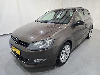 Volkswagen Polo 1.6 TDI Highline 5Drs Pano 77Kw picture 3