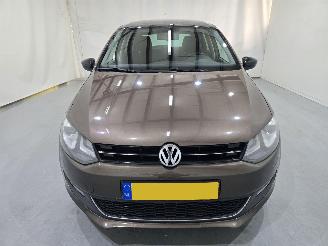Volkswagen Polo 1.6 TDI Highline 5Drs Pano 77Kw picture 2