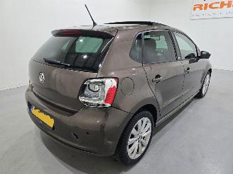Volkswagen Polo 1.6 TDI Highline 5Drs Pano 77Kw picture 6