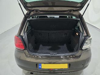 Volkswagen Polo 1.6 TDI Highline 5Drs Pano 77Kw picture 16