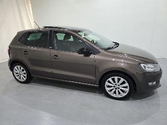 Volkswagen Polo 1.6 TDI Highline 5Drs Pano 77Kw picture 24
