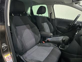 Volkswagen Polo 1.6 TDI Highline 5Drs Pano 77Kw picture 9
