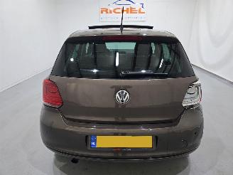Volkswagen Polo 1.6 TDI Highline 5Drs Pano 77Kw picture 5