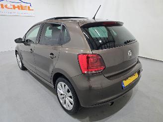 Volkswagen Polo 1.6 TDI Highline 5Drs Pano 77Kw picture 4