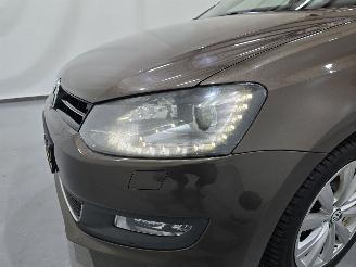 Volkswagen Polo 1.6 TDI Highline 5Drs Pano 77Kw picture 15