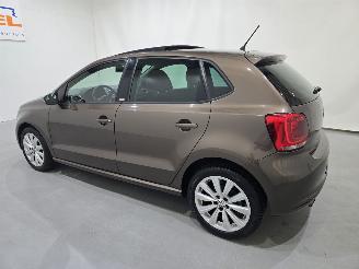 Volkswagen Polo 1.6 TDI Highline 5Drs Pano 77Kw picture 22