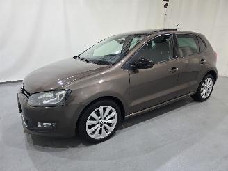 Volkswagen Polo 1.6 TDI Highline 5Drs Pano 77Kw picture 14