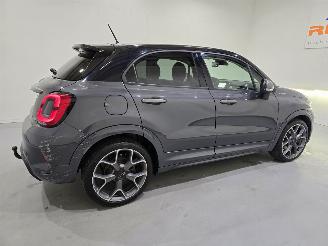 Fiat 500X 1.5 Hybride Dolcevita Sport AUT Bjr.2022 picture 27