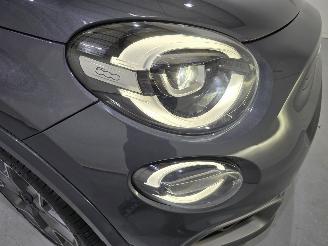 Fiat 500X 1.5 Hybride Dolcevita Sport AUT Bjr.2022 picture 28