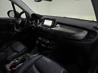 Fiat 500X 1.5 Hybride Dolcevita Sport AUT Bjr.2022 picture 19