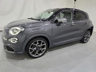 Fiat 500X 1.5 Hybride Dolcevita Sport AUT Bjr.2022 picture 15