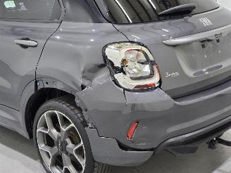 Fiat 500X 1.5 Hybride Dolcevita Sport AUT Bjr.2022 picture 12