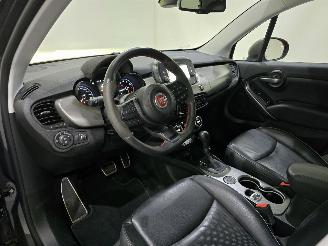 Fiat 500X 1.5 Hybride Dolcevita Sport AUT Bjr.2022 picture 7