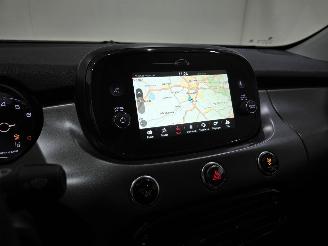 Fiat 500X 1.5 Hybride Dolcevita Sport AUT Bjr.2022 picture 10