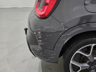 Fiat 500X 1.5 Hybride Dolcevita Sport AUT Bjr.2022 picture 14
