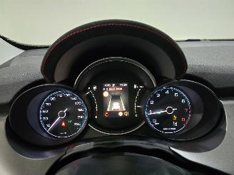 Fiat 500X 1.5 Hybride Dolcevita Sport AUT Bjr.2022 picture 32