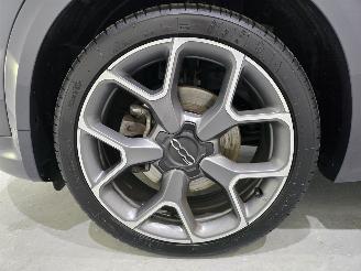 Fiat 500X 1.5 Hybride Dolcevita Sport AUT Bjr.2022 picture 16