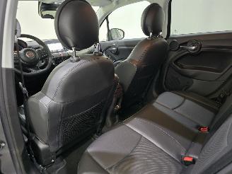 Fiat 500X 1.5 Hybride Dolcevita Sport AUT Bjr.2022 picture 35