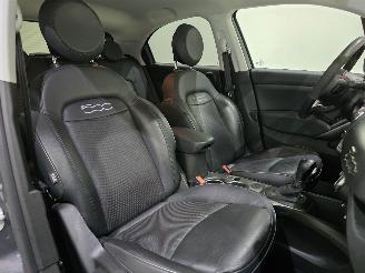 Fiat 500X 1.5 Hybride Dolcevita Sport AUT Bjr.2022 picture 8