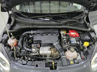 Fiat 500X 1.5 Hybride Dolcevita Sport AUT Bjr.2022 picture 21