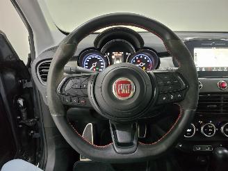 Fiat 500X 1.5 Hybride Dolcevita Sport AUT Bjr.2022 picture 17